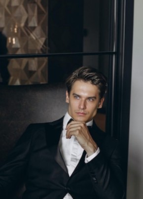 James из Toshkent 28 лет