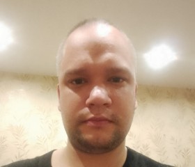 Владимир Истомин, 31 год, Екатеринбург