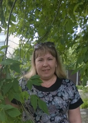 Юлия, 46, Россия, Асбест