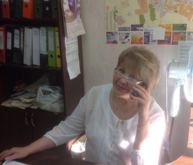 Валентина, 74 года, Глазов