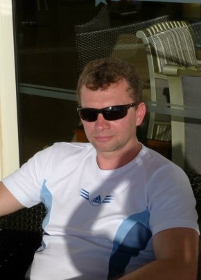 Александр Резниченко, 49, Bundesrepublik Deutschland, Haiger
