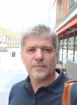 Aleksey, 44, Moscow