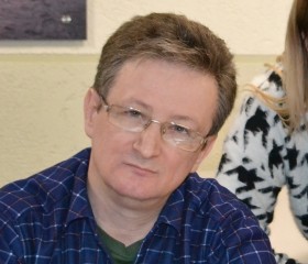 Юрий, 54 года, Горад Мінск