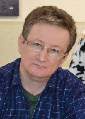 Yuriy, 54, Belarus, Minsk