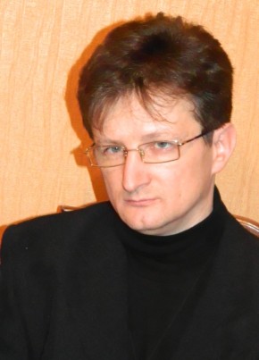 Yuriy, 52, Belarus, Minsk