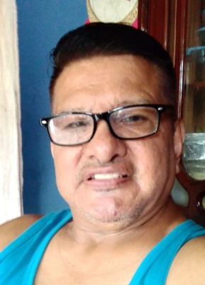 Jose Antonio из Quevedo 65 лет