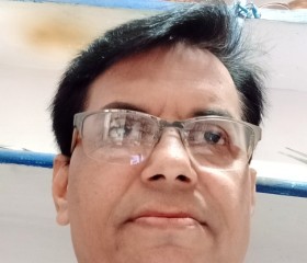 dr.anil kumar sh, 48 лет, Indore