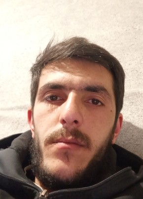 Arm, 25, Russia, Moscow