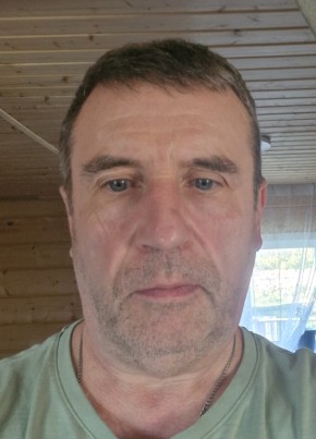Александр из Рязани 53 года