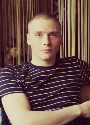 Андрей, 28, Россия, Кемерово