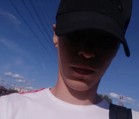 Илья Марозов, 19 лет, Йошкар-Ола