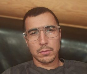 Zhon, 33, Yekaterinburg