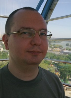 Алексей, 45, Россия, Краснодар