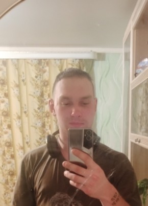 Влад из Славянск На Кубани 26 лет