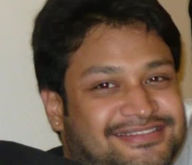Krishna, 37, Bhopal