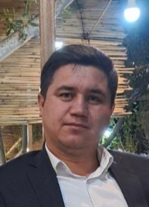 ДИМА из Свободныя 33 года
