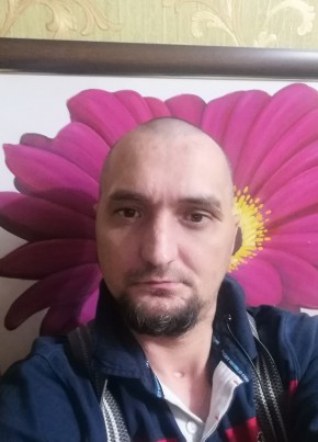 juno, 38, Россия, Темрюк