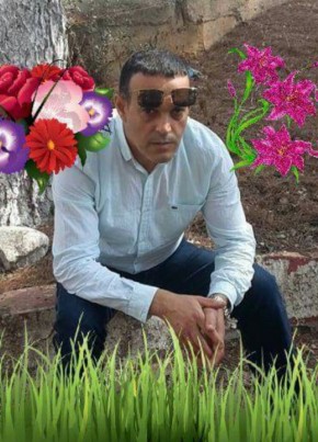 Mehidi, 63, People’s Democratic Republic of Algeria, Algiers