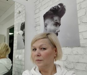 Лариса, 51 год, Соликамск