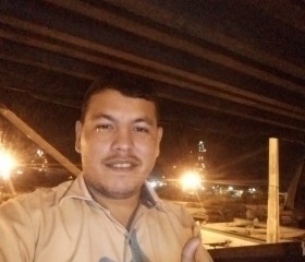 eduar, 33 года, Ciudad Guayana