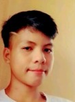 Mark jon, 19 лет, Bagong Pagasa