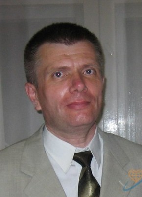 andrey, 60, Россия, Москва