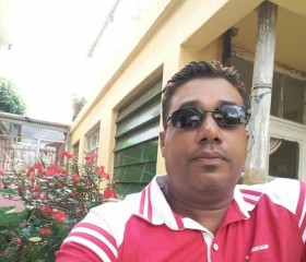 pravinson, 49, Saint Pierre
