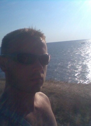 Павел, 43, Россия, Балашиха