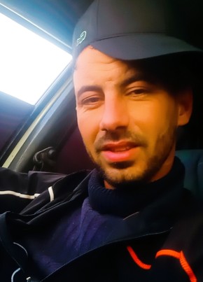 Alex из Algiers 29 лет