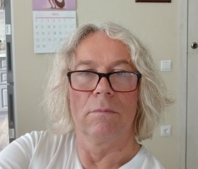 Dmitrii, 54, Sestroretsk