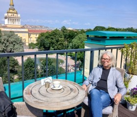 Dmitrii, 54, Pushkin