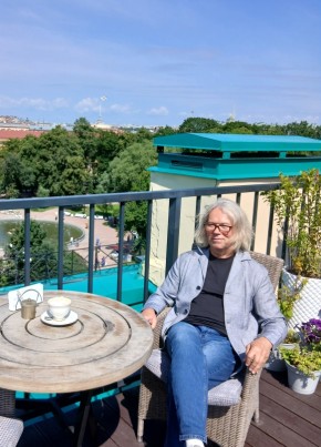 Dmitrii, 54, Russia, Pushkin