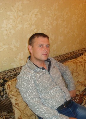 Алексей, 45, Россия, Обухово