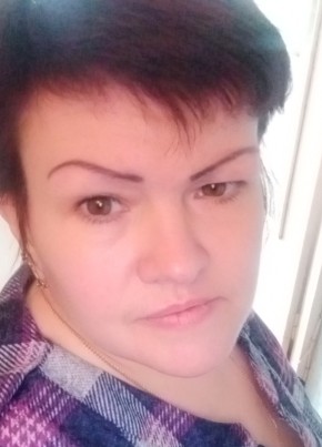 Елена, 42, Қазақстан, Қарағанды
