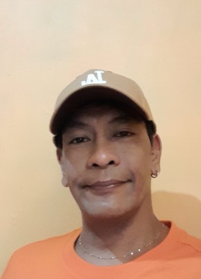 Gil, 45, Pilipinas, San Pedro