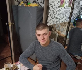 Антон, 26 лет, Алчевськ