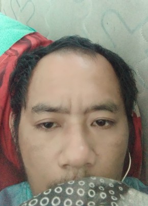 adie, 42, Brunei, Tutong