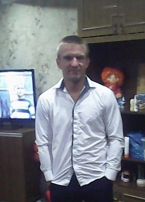 Алексей, 33, Россия, Гусь-Хрустальный