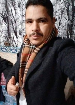 عمر из الدار البيضاء 45 лет