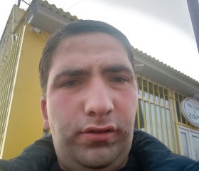 Hovhannes, 26, Yerevan