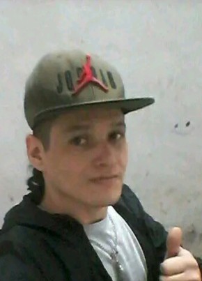 Tano из Rosario 30 лет