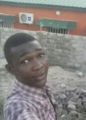 Dongou, 26, République du Congo, Pointe-Noire