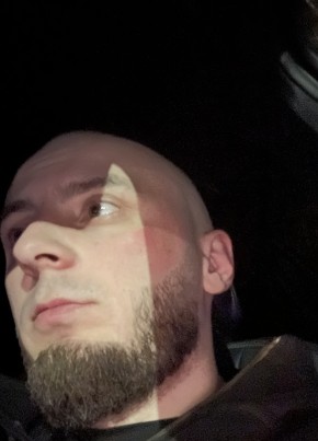 Vladimir, 27, Belarus, Hrodna