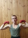 Denis, 22 года, Малоярославец
