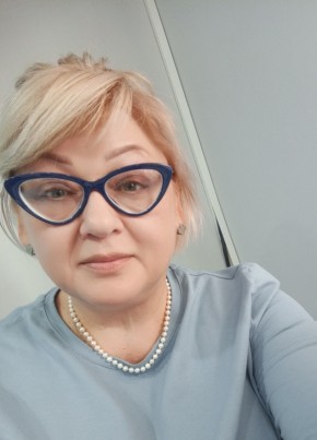 Елена из Кропоткина 51 год