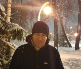 Дэн, 44 года, Казань