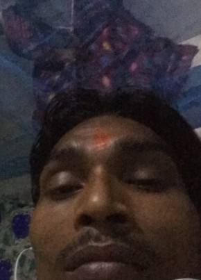 Devendra, 26, India, Etāwah