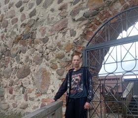 Viktor, 34, Minsk