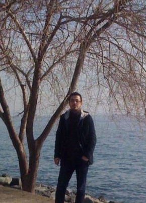 Mahmut, 41, Κυπριακή Δημοκρατία, Κερύνεια