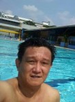 John Lim, 57 лет, Singapore